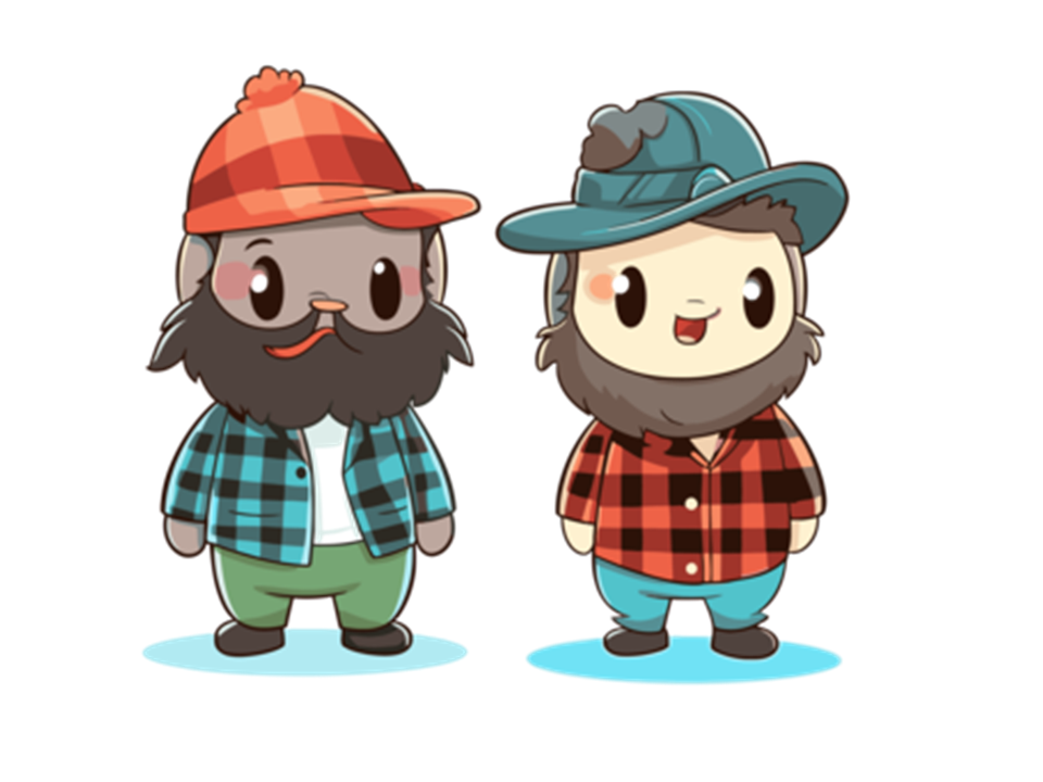 Favorite Flannel Day - Tuesday, December 19th